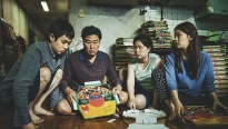 ‘Parasite - Ký sinh trùng’ công phá rạp chiếu Hàn Quốc, hút lượng khán giả 'khủng'