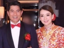 Con gái Thiên vương Quách Phú Thành lộ diện trên Instagram