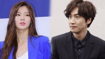 Lee Kwang Soo tiết lộ về kế hoạch 'buộc rợ vào thân' với bạn gái Lee Sun Bin
