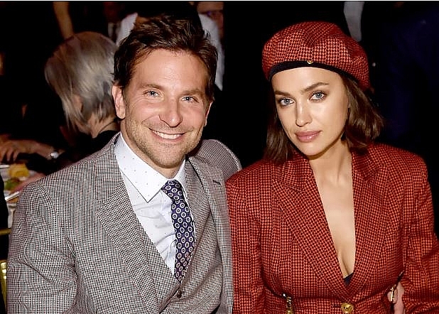 bradley cooper chia tay nguoi mau irina sayk sau 4 nam chung song