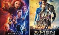 Thương hiệu 'X-men' bị nhà sản xuất ‘Avengers: Endgame’ chê quá lỗi thời