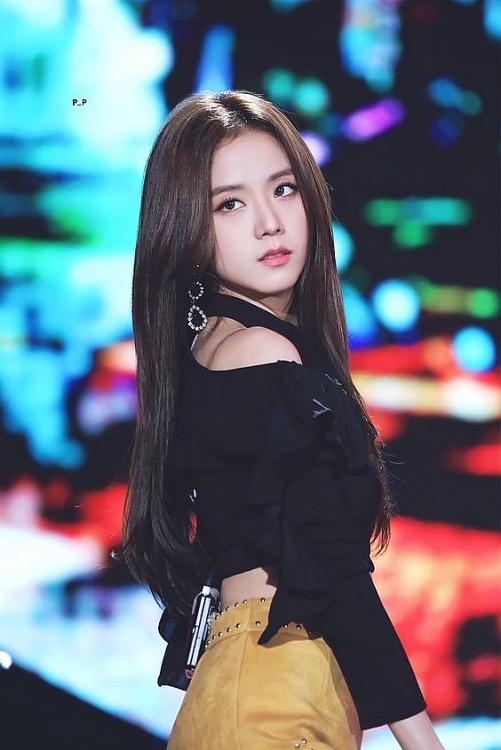 jisoo blackpink chuan bi dong phim truyen hinh