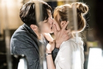 Ji Chang Wook là mỹ nam hôn giỏi nhất xứ Hàn