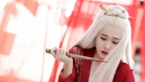 'Dung Nhạc' Trương Tuyết Nghênh chính là người con gái bất hạnh nhất màn ảnh Hoa ngữ