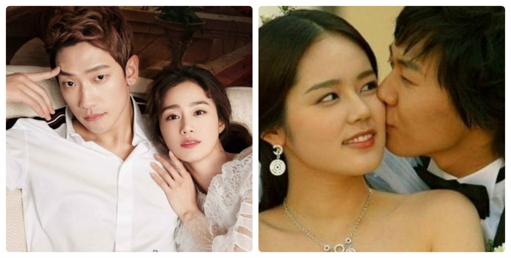 Song Joong Ki - Song Hye Kyo ly hôn: Đừng mất niềm tin khi vẫn còn các cặp đôi 'vàng' của showbiz Hàn