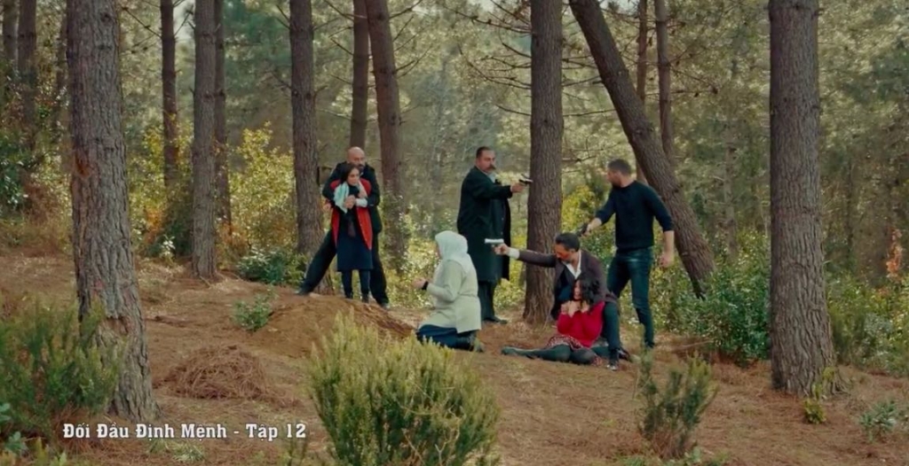 doi dau dinh menh ngay cang cang nao khan gia phat hoang vi toi ac ghe ron cua fekrit