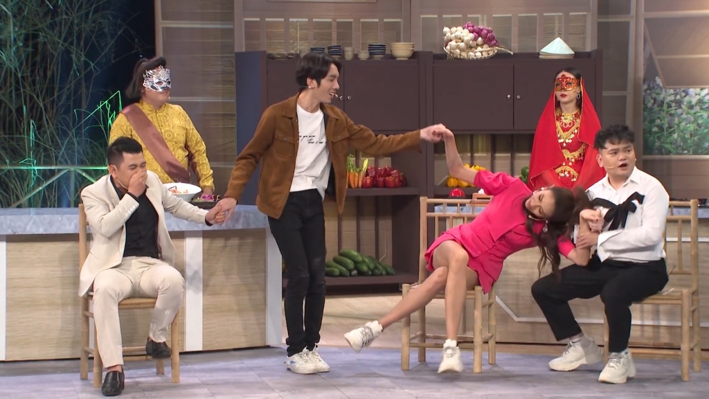 dung nam nhan ke duong thanh vang bi ca nu lan nam tu choi