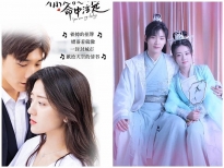 Lương Khiết - Hình Chiêu Lâm: Cặp đôi hoàn hảo của màn ảnh Hoa ngữ