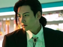 ‘Cửa hàng tiện lợi Saet Byul' tập 3: ‘Ông chủ khờ’ Ji Chang Wook trình diễn kiểu tóc ‘siêu độc’