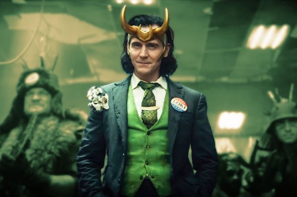 'Cẩm nang' về Loki - Vị thần lừa lọc khiến cả Vũ trụ Marvel đảo điên!