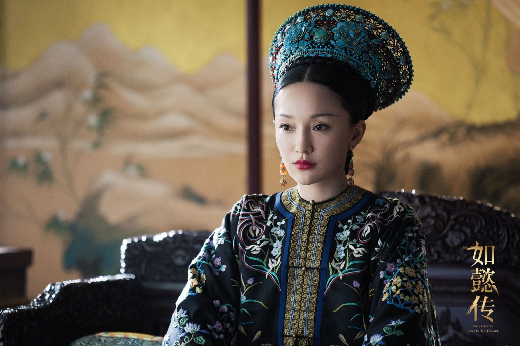 8 phim Trung Quốc vượt hơn 10 tỷ lượt xem, 'Sơn Hà Lệnh' liệu có hơn 'Trần Tình Lệnh', 'Cẩm Tâm Tựa Ngọc' cao bất ngờ