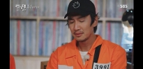Lee Kwang Soo khóc nghẹn khi đọc thư chia tay 'Running man', khán giả nghẹn ngào khi ngày này đã đến thật rồi!