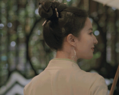 'Mộng Hoa Lục' tung trailer đầu tiên: 'Tiểu Long Nữ' Lưu Diệc Phi tái xuất với nhan sắc đỉnh cao