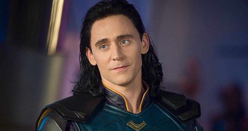 'Sốc' - Một diễn viên khác thay thế Tom Hiddleston làm Loki trong 'Thor 4'?