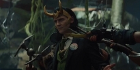 'Sốc' - Một diễn viên khác thay thế Tom Hiddleston làm Loki trong 'Thor 4'?