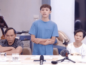 Tranh cãi clip nóng Hồ Văn Cường xin lỗi Phi Nhung | Phụ Nữ & Gia Đình