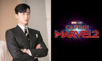 Park Seo Joon xuất hiện trong phim siêu anh hùng Marvel, tháng sau qua Mỹ quay phim luôn?