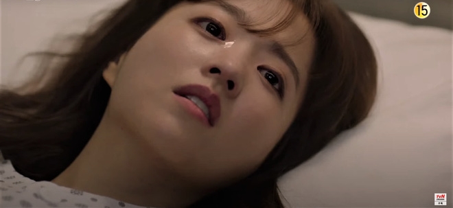 Park Bo Young 'bay màu' ở 'Kẻ hủy diệt đến gõ cửa nhà tôi' khiến khán giả mất niềm tin trầm trọng vào biên kịch phim Hàn