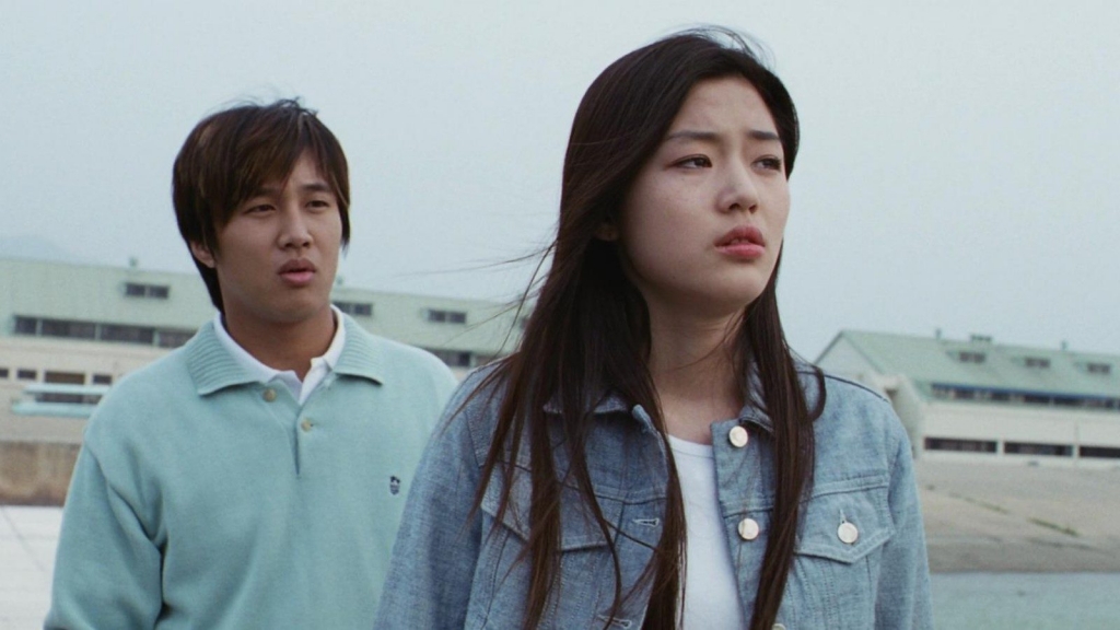 Những cặp đôi ‘kỳ quặc’ nhất phim Hàn Quốc, lãng mãn đâu chả thây toàn pha trò