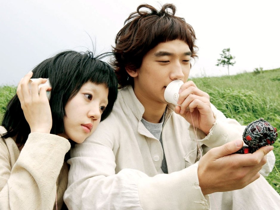 Những cặp đôi ‘kỳ quặc’ nhất phim Hàn Quốc, lãng mãn đâu chả thây toàn pha trò