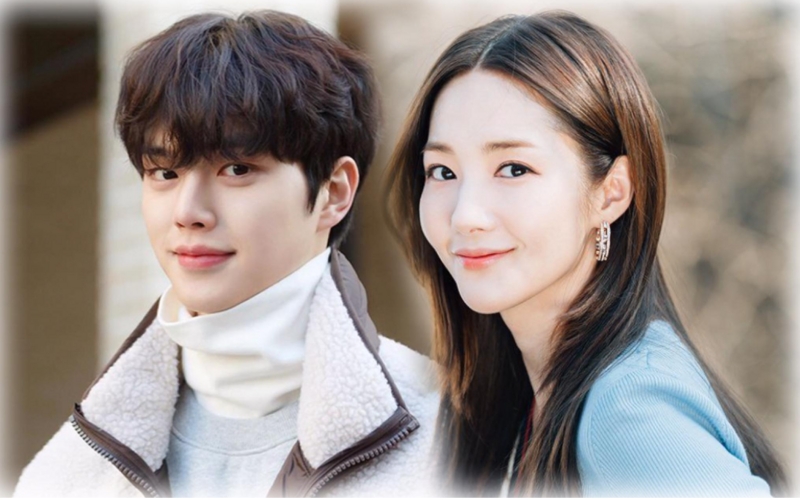 Park Min Young và Song Kang xác nhận cặp kè ở phim mới, khán giả mong Park Seo Joon tới làm cameo