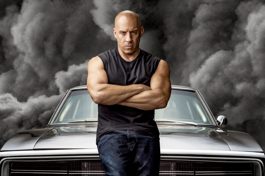 Chất lượng tệ hại, 'Fast and Furious 9' vẫn cứu vớt Bắc Mỹ với 70 triệu USD doanh thu mở màn