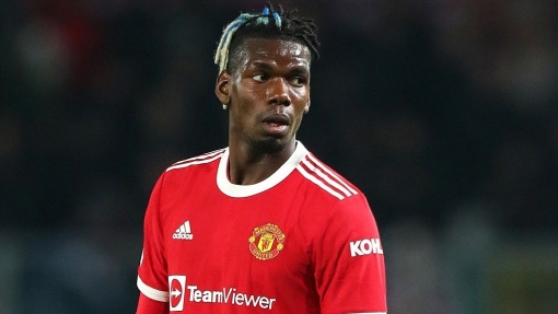 Phim tài liệu về danh thủ Pogba bị 'dội bom' đánh giá 1 sao, khán giả nhận xét: 'Đây là sự nhục nhã!'