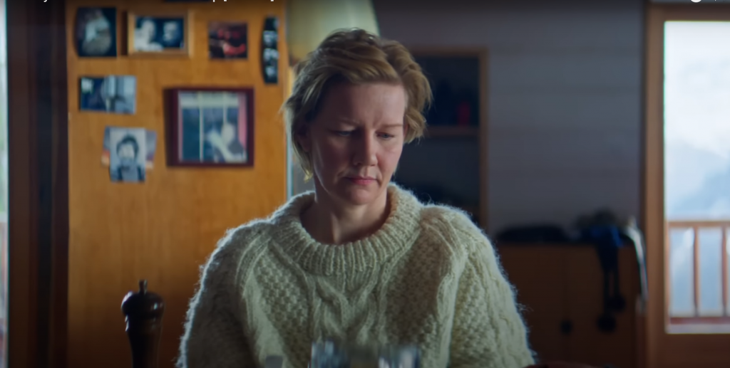 (Review) 'Anatomy of a Fall' - Phim hay nhất LHP Cannes 2023: Ranh giới của nữ quyền và ‘độc hại’
