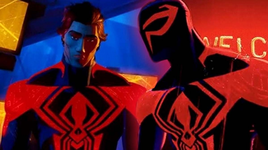 (Review) 'Spider-Man: Across the Spider-Verse': Phim siêu anh hùng hay nhất 2023?