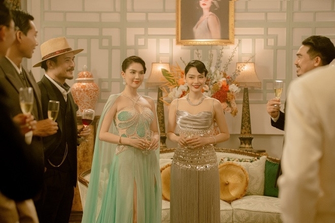 5 phim chiếu rạp Việt Nam có doanh thu 'khủng' nhất nửa đầu 2023: 'Lật mặt' có vượt qua 'Nhà bà nữ'?