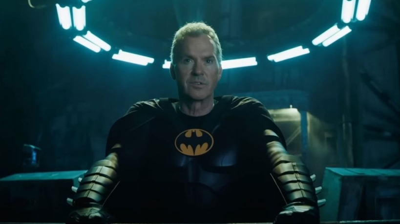 Không phải Ben Affleck, vì sao Michael Keaton là Batman hay nhất mọi thời đại?