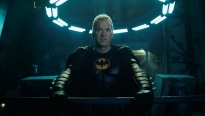 Không phải Ben Affleck, vì sao Michael Keaton là Batman hay nhất mọi thời đại?