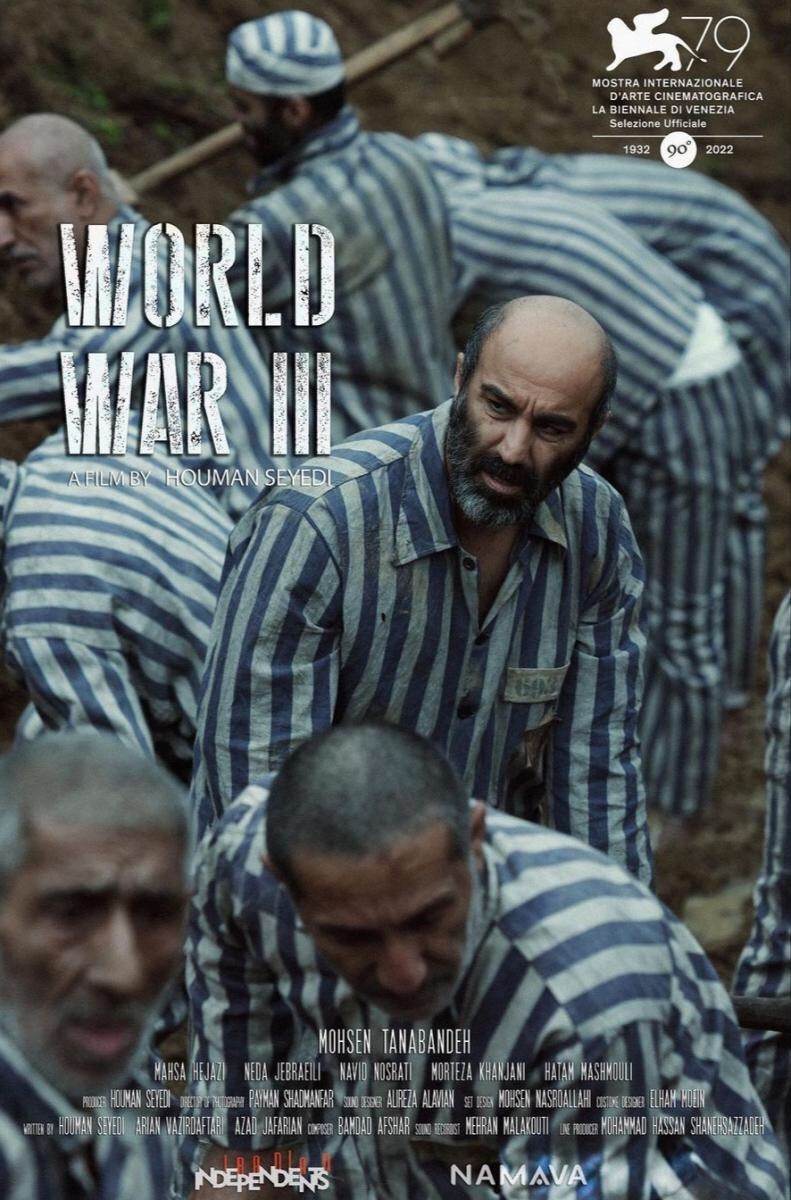 War World III: Khi ‘Thế chiến’ vẫn chưa kết thúc…