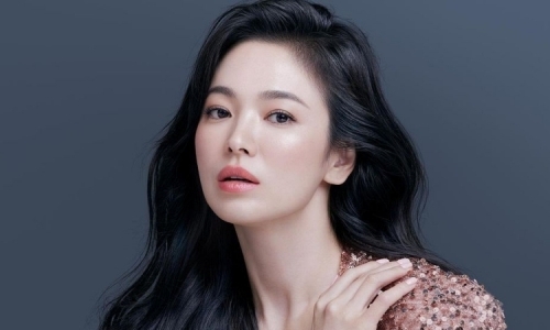 Song Hye Kyo từng muốn từ bỏ diễn xuất?