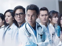 Siêu phẩm truyền hình đề tài y khoa 'Bạch sắc cường nhân' khẳng định ‘đẳng cấp là mãi mãi' của TVB