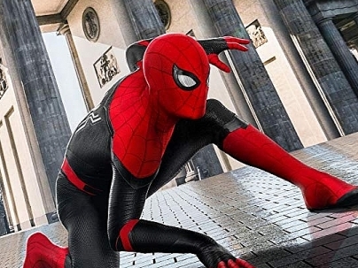 'Spider-Man: Far from home': Nhện... 'nhọ' hay là phiên bản lỗi của Iron Man?