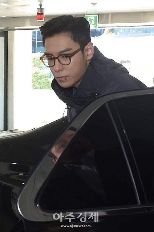 top bigbang chinh thuc xuat ngu vao toi nay