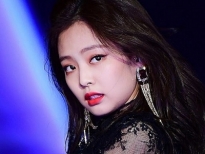 jennie blackpink tiep tuc lam nu than instagram voi loat anh kho cuong