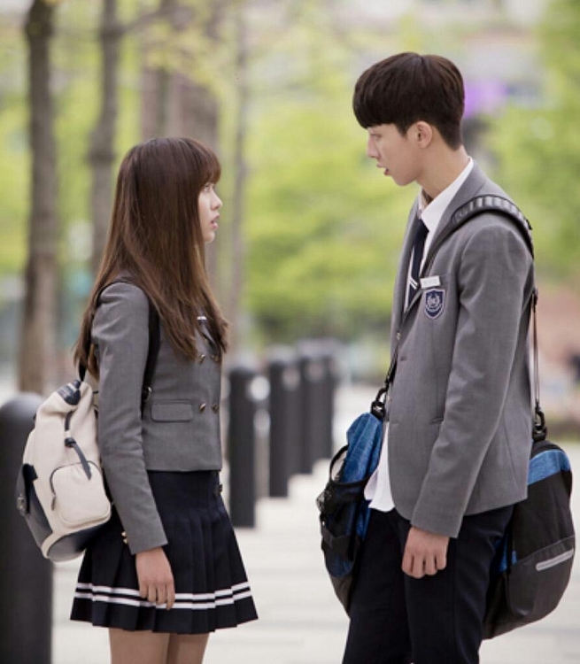 cu dan mang de cu kim so hyun cung nam joo hyuk lam tieu hy va giang than phien ban han quoc