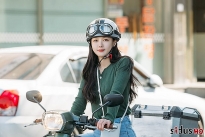 'Cửa hàng tiện lợi Saet Byul': Kim Yoo Jung quá đẹp nên ‘đè bẹp' nội dung phim