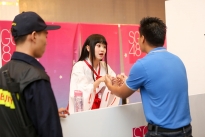 SGO48 lần đầu tổ chức giải 'Queen of Handshake' cho các thành viên