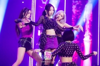 Nhóm BlackPink 'thầu' hết Top bảng xếp hạng thành viên girlgroup nổi tiếng nhất K-pop tháng 7