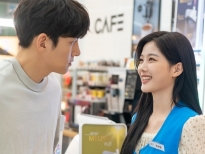 'Cửa hàng tiện lợi Saet Byul' tập tiếp theo: Quá nhớ Kim Yoo Jung, Ji Chang Wook mang cô nàng trở về làm nhân viên