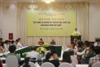 Quảng bá thương hiệu quốc gia - Liên hoan Phim Việt Nam thế nào mới hiệu quả?