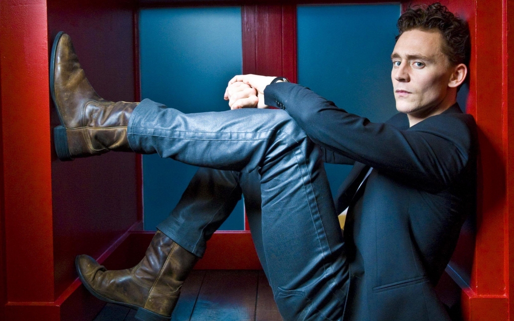 Tom Hiddleston: Đừng dại mà đặt ‘niềm tin’ vào Loki!