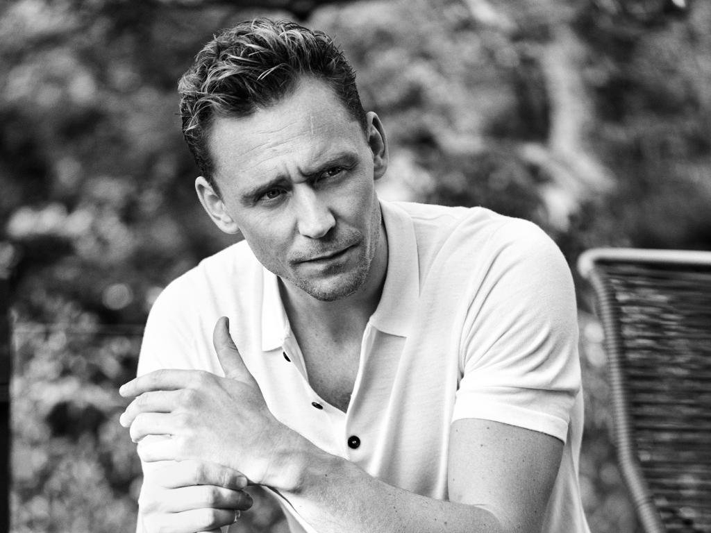 Tom Hiddleston: Đừng dại mà đặt ‘niềm tin’ vào Loki!