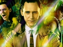 Tom Hiddleston: Đừng dại mà đặt ‘niềm tin’ vào Loki!