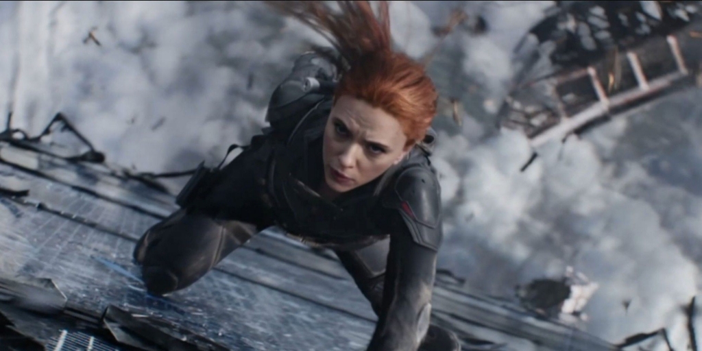 'Black Widow' được giới phê bình khen nức nở, đạt điểm cao ngất ngưởng trên Rotten Tomatoe
