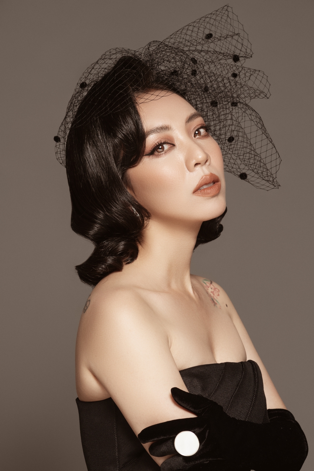 Thu Trang: Làm phim điện ảnh hay Webdrama thì đều phải đặt cái tâm vào đó!