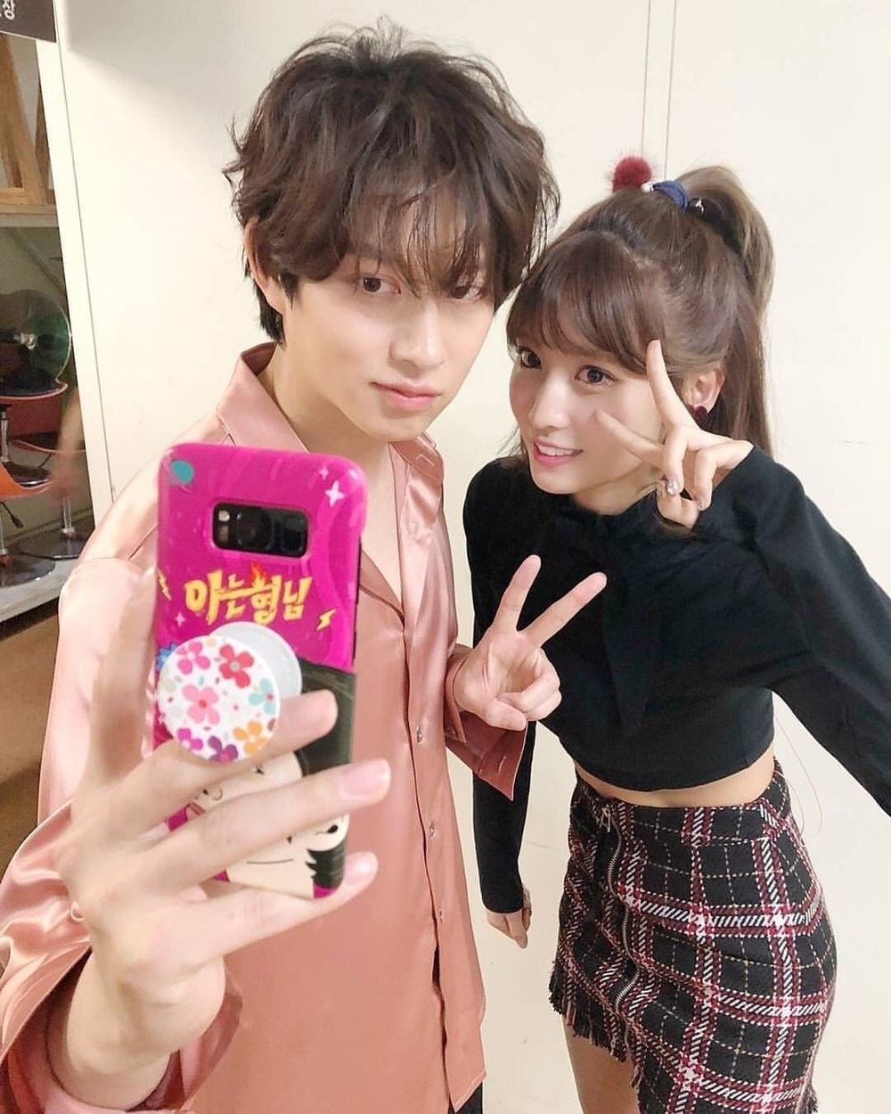 Cặp trai tài gái sắc Heechul và Momo chia tay sau 1 năm hẹn hò làm dân tình 'khóc như mưa'